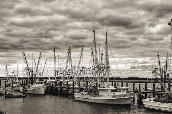 Boats, Ships & Such