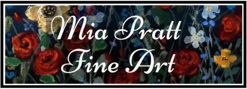 Mia Pratt Fine Art