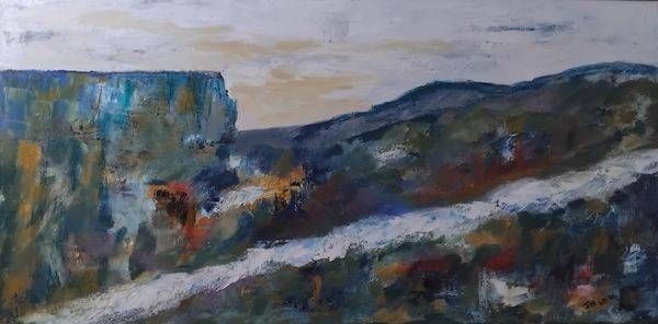 Original Oil Paintings