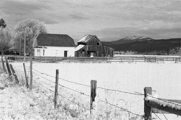 Old Farms & Ranches
