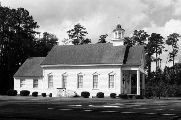 Old Churches