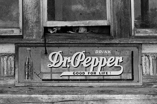 Soft Drinks Memorabilia