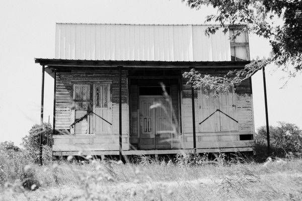 Old Stores