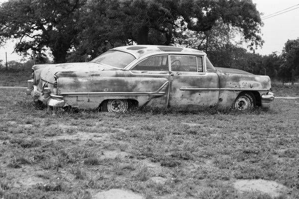 Old Cars