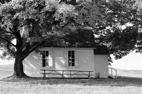 Old Churches