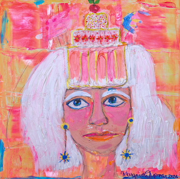 Abstract Women
