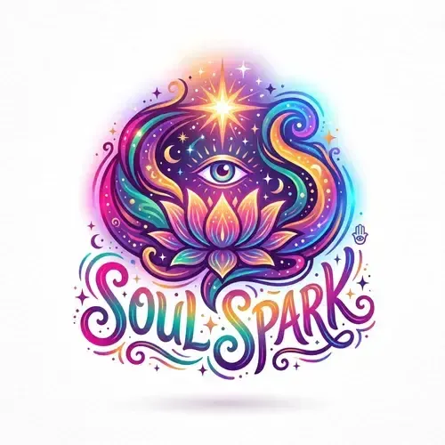 Sacha Soul Spark