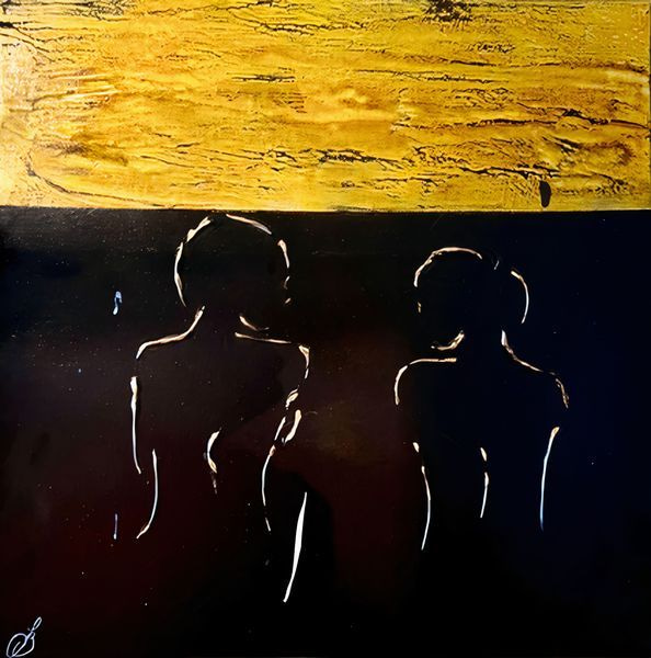 Abstract Art Collection