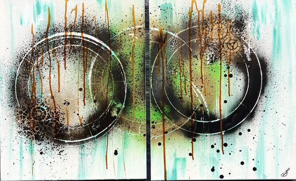 Circles Of Life Collection