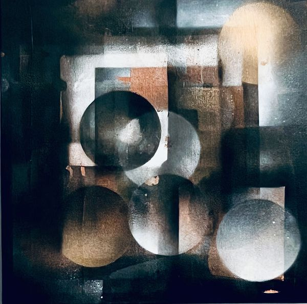 Abstract Art Collection