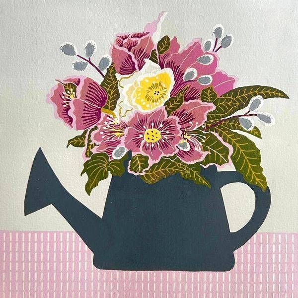 Originals Petal & Press