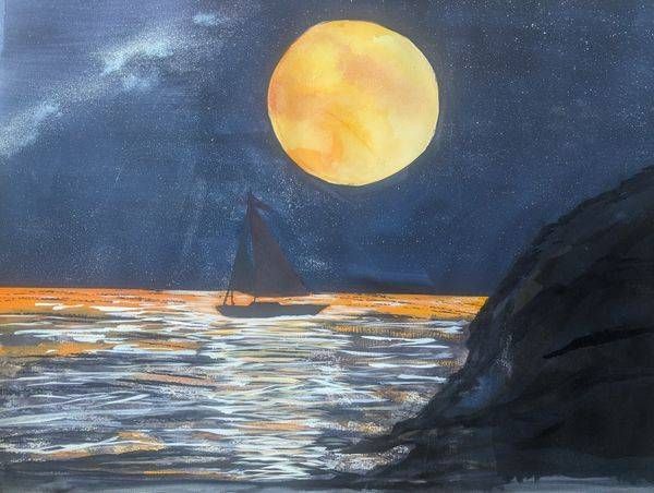 Sea