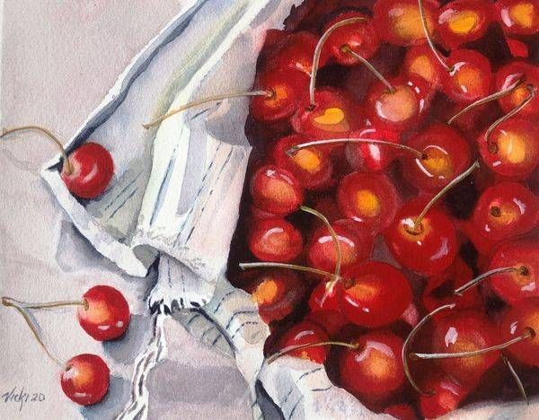 Still Life
