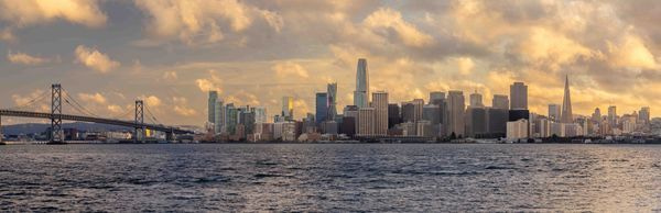 The Golden State