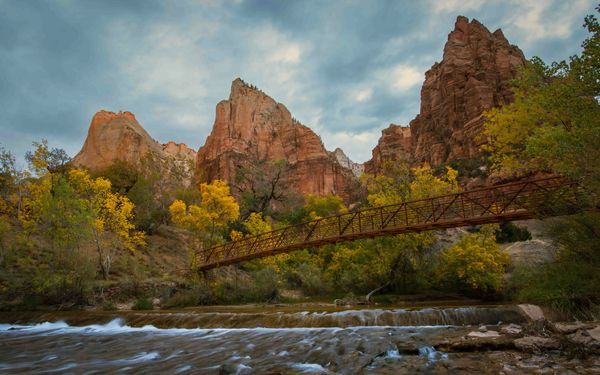 American Southwest
