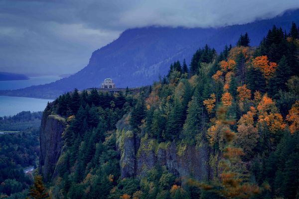 The Pacific Northwest
