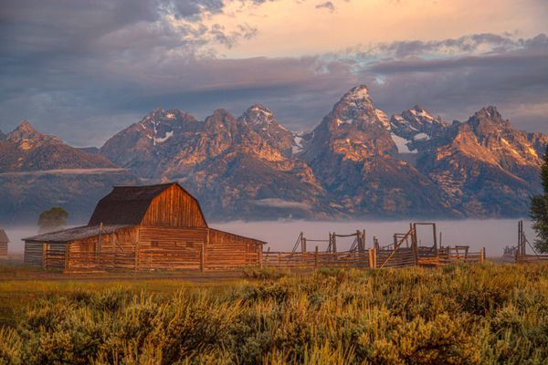 American Southwest
