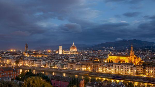 European Travels