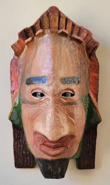 Mask