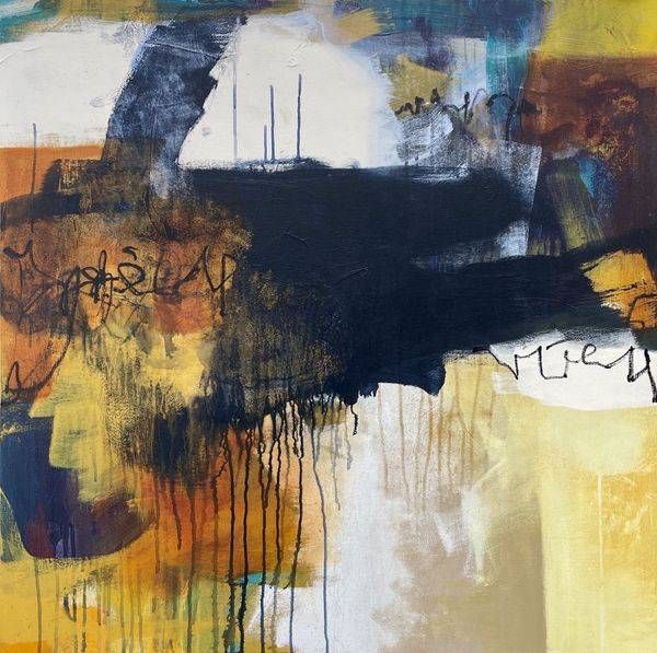 Vestige Art | Kim Chigi Studio