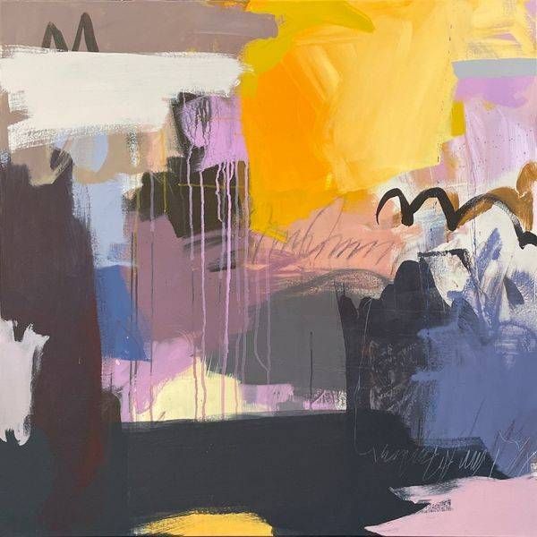 Gathering Light Art | Kim Chigi Studio