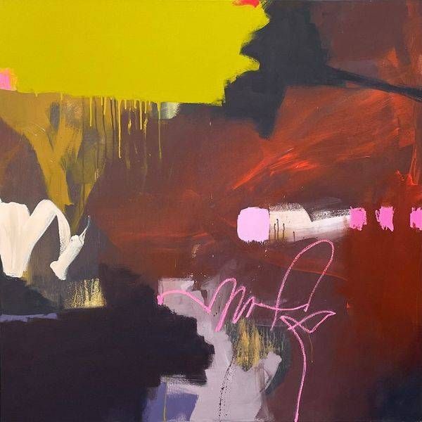 Echoes Of Elsewhere Art | Kim Chigi Studio