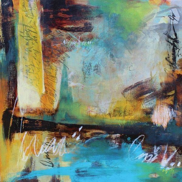 Breathe Me Art | Kim Chigi Studio