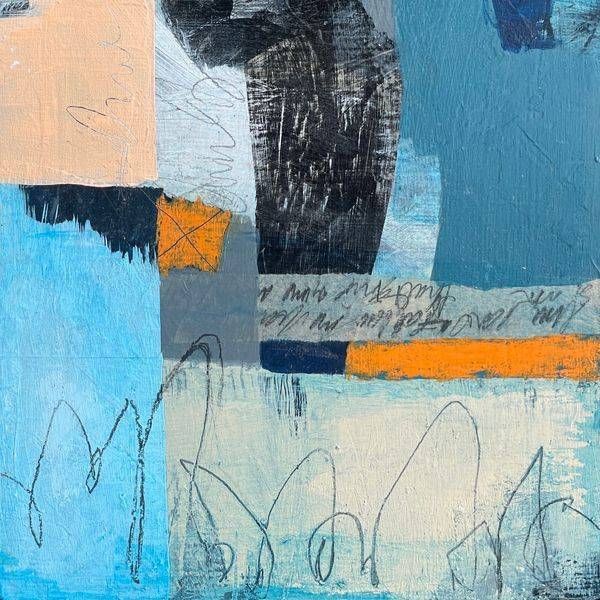 Counter Balance Art | Kim Chigi Studio