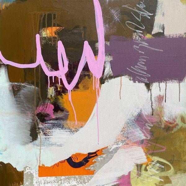 At Sixes And Sevens Art | Kim Chigi Studio