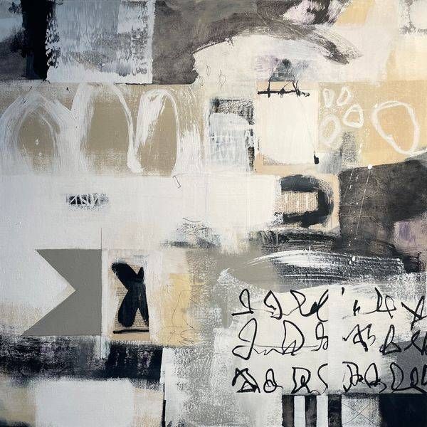 Absence And Presence Art | Kim Chigi Studio