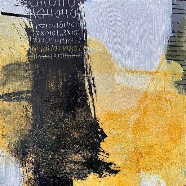 Language Of Decay Art | Kim Chigi Studio