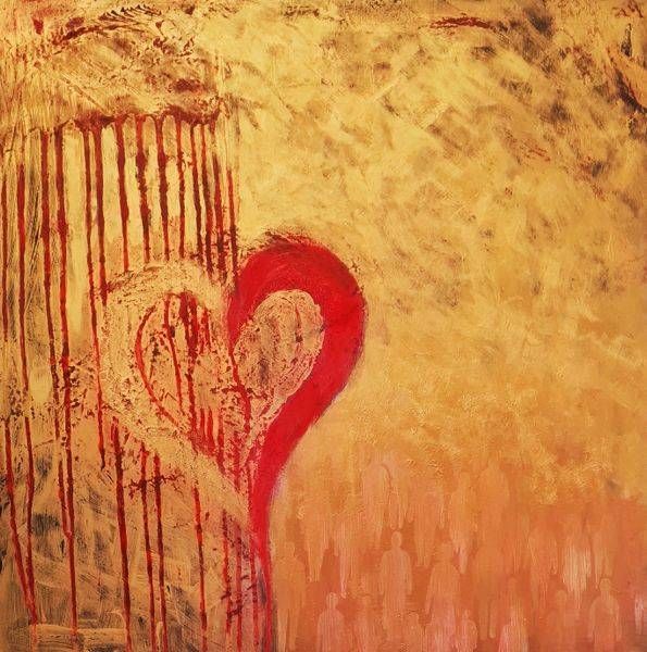 Graffiti Abstracts
