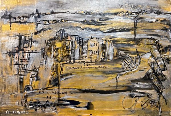 Landscape
