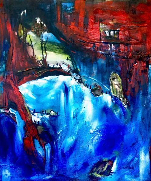 Contemporary