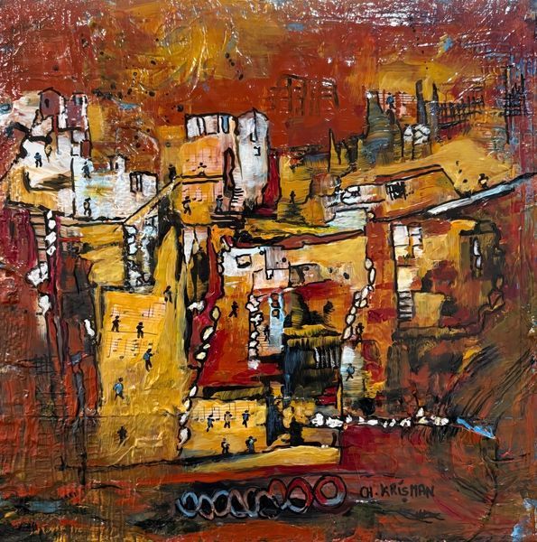 City