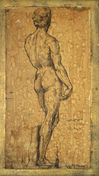 David Study Art | Maxted Art