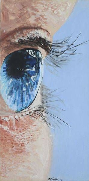 I See You Art | Maxted Art