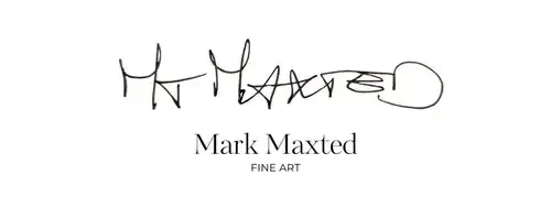 Maxted Art
