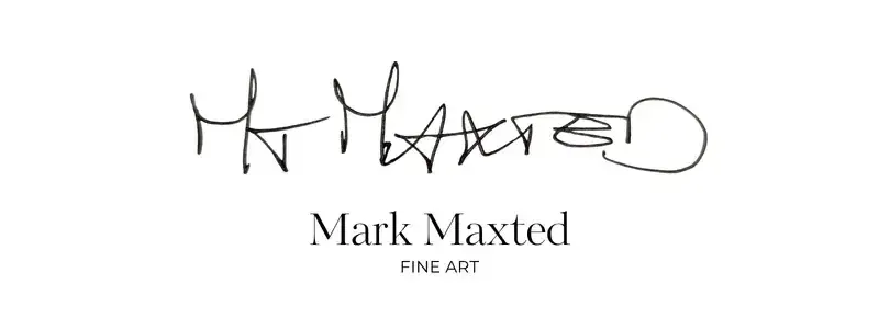 Maxted Art