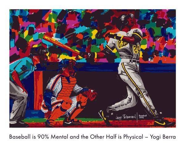 Sports Art