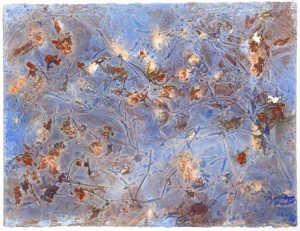 Complementary Art | Courtney Miller Bellairs Artist