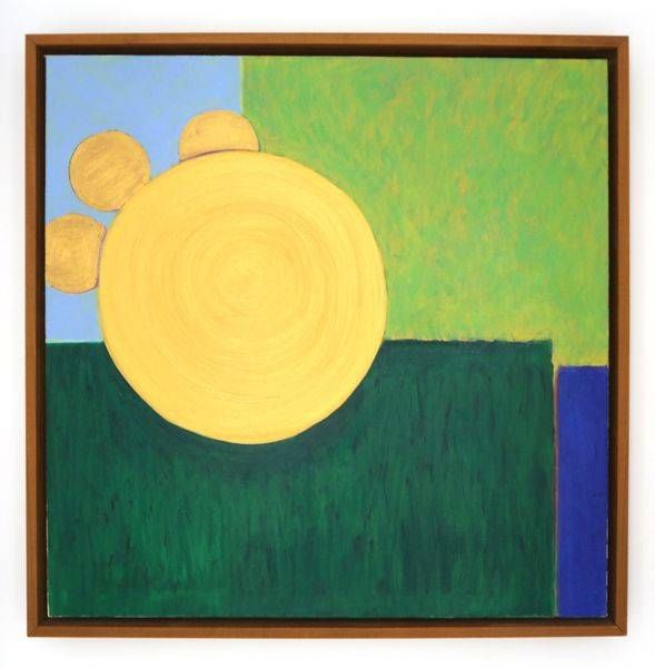 Vineyard Art | Courtney Miller Bellairs Artist