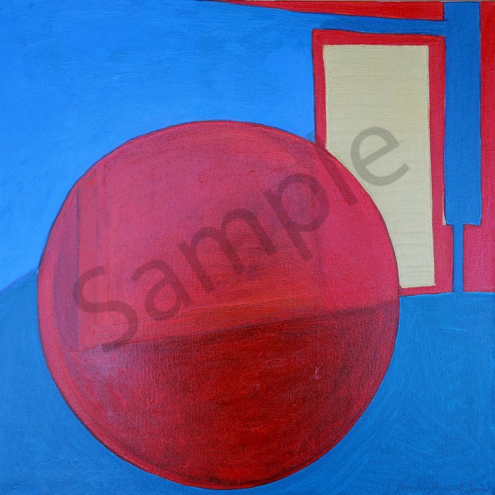 Manmade Art | Courtney Miller Bellairs Artist