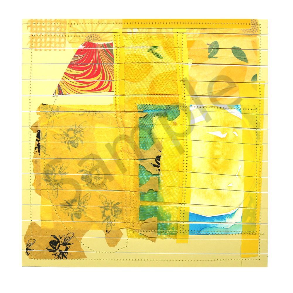 826 Refined By Fire Art | Courtney Miller Bellairs Artist