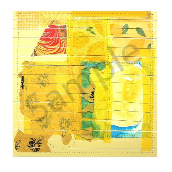 826 Refined By Fire Art | Courtney Miller Bellairs Artist