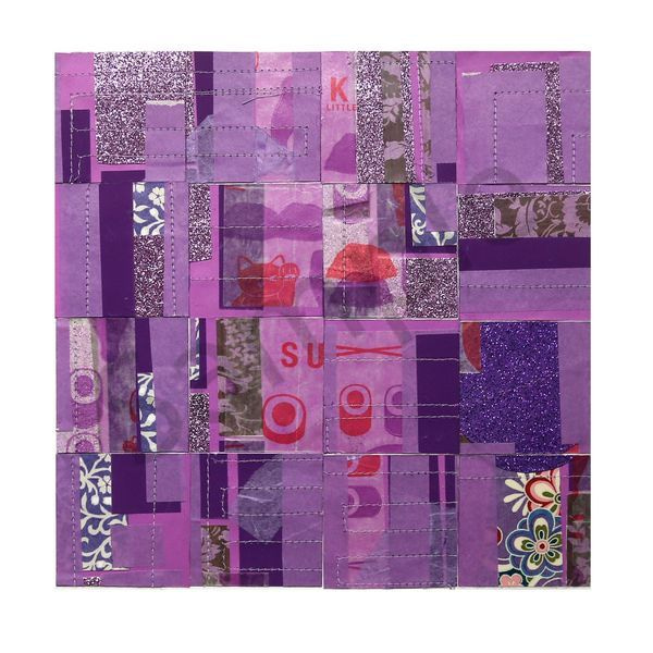 Identity Art | Courtney Miller Bellairs Artist