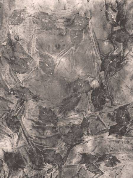 Grace: Warm Art | Courtney Miller Bellairs Artist