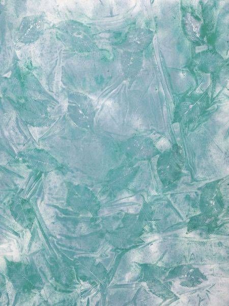 Grace: Forest Art | Courtney Miller Bellairs Artist