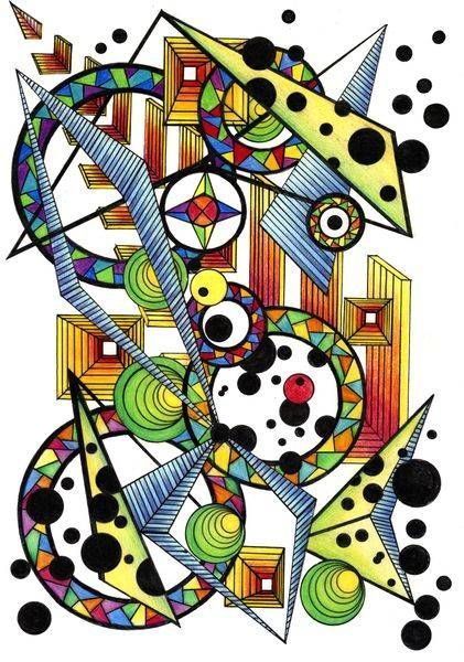 Geometric