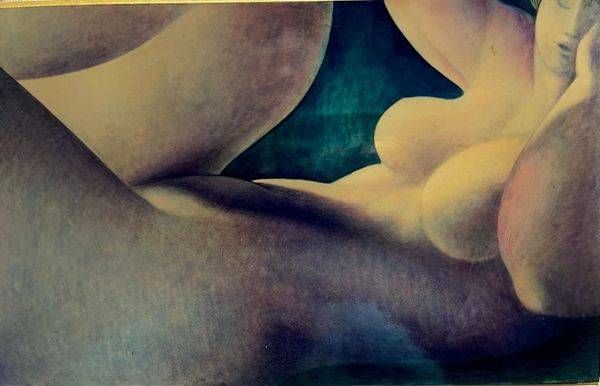 Human Expressionism